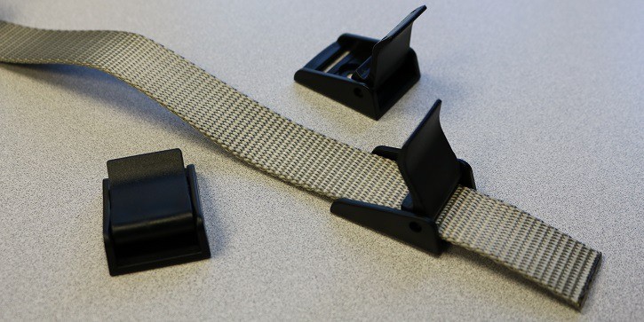 Pull Strap Buckle