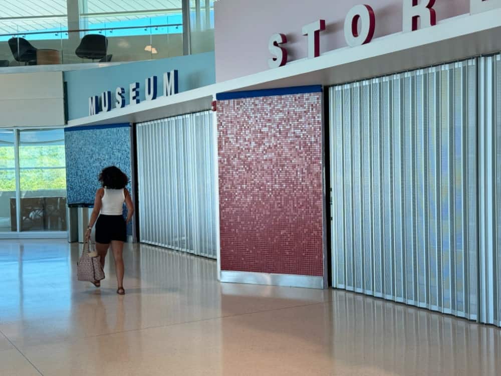 St Maarten’s International Airport